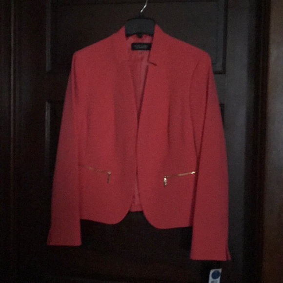 Jacket - Picture 1 of 2